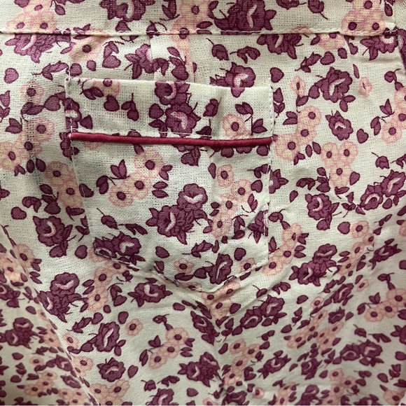 Country Store Nightgown - Size 2XL - Picture 5 of 8